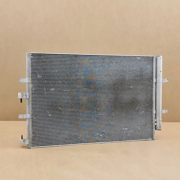 AC-kondensaattori Ford Tourneo V362 Transit V362 V363 OEM image 2