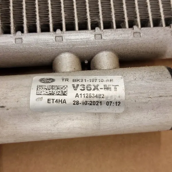 AC-kondensaattori Ford Tourneo V362 Transit V362 V363 OEM image 3