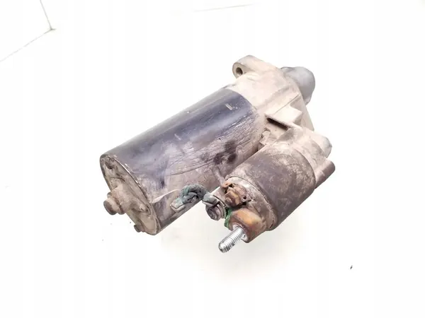 Motor de arranque Mercedes-Benz OE 0001115049 image 3