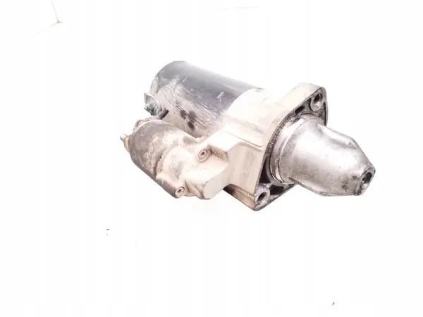 Motor de arranque Mercedes-Benz OE 0001115049 image 4