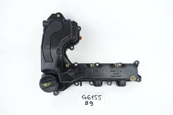 OEM 9808923780 Tampa de Válvulas Peugeot 1.2 THP image 2