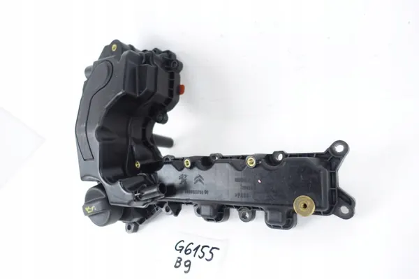 OEM 9808923780 Tampa de Válvulas Peugeot 1.2 THP image 3