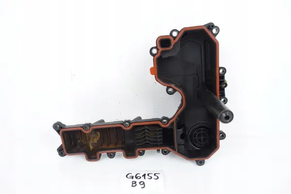 OEM 9808923780 Tampa de Válvulas Peugeot 1.2 THP image 4