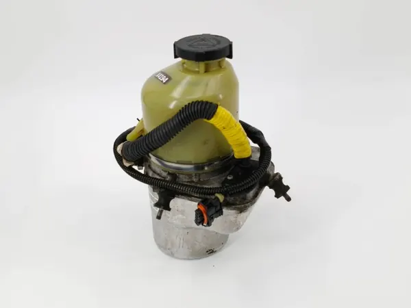 Pompe de direction électrique OEM RGC12757 pour Opel Meriva B image 2