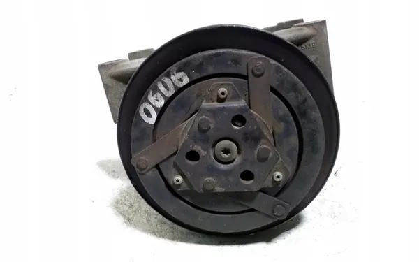 Compressore aria condizionata NISSAN PRIMERA 2.2L diesel image 2