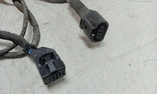 PDC Kaapeli Audi A4 S4 B6 8E 8H 8E0971085 image 3