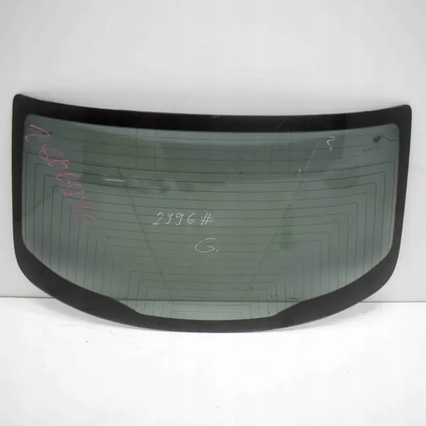 Maserati Ghibli 2016 bakruta OEM 43R001167 image 2