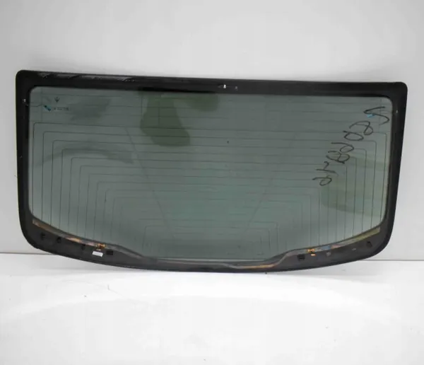 Maserati Ghibli 2016 bakruta OEM 43R001167 image 6