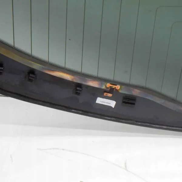 Maserati Ghibli 2016 bakruta OEM 43R001167 image 7