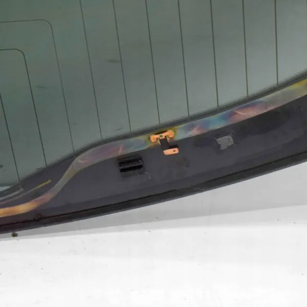 Maserati Ghibli 2016 bakruta OEM 43R001167 image 8
