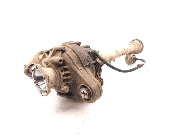 VW Amarok Front Differential 2.0 TDI 4motion image 3