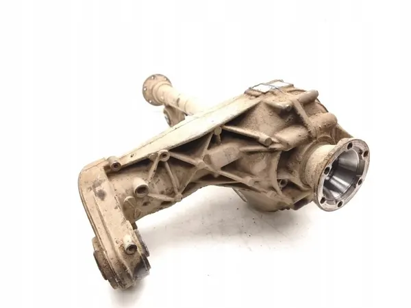 VW Amarok Front Differential 2.0 TDI 4motion image 4