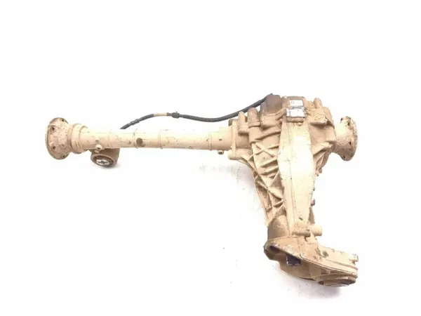 VW Amarok Front Differential 2.0 TDI 4motion image 5