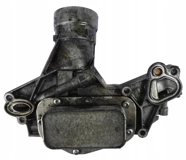 Oljefilterbas Opel Astra IV J Cascada 1.6 T 55355599 image 2