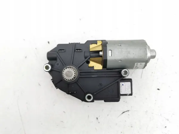 Chrysler PT Cruiser 2004 taklucka motor OEM 1303PT2100A image 2