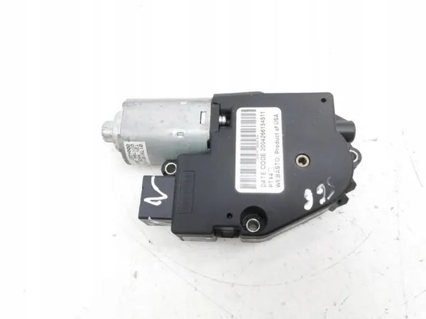 Chrysler PT Cruiser 2004 taklucka motor OEM 1303PT2100A image 7