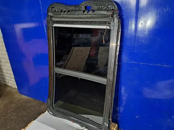 Schiebedach Porsche Cayenne OEM 7P0971648 - Gebraucht image 3