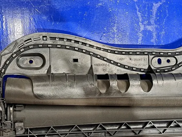 Schiebedach Porsche Cayenne OEM 7P0971648 - Gebraucht image 7