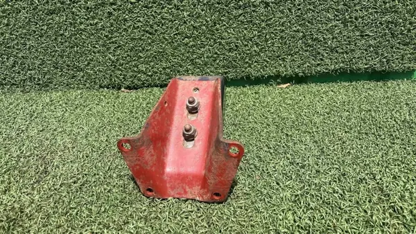 Fram motorfäste OEM 504046292EB för Iveco Daily image 5