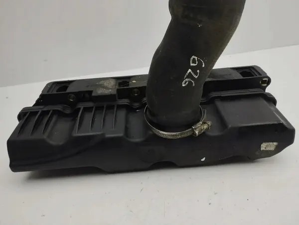 Inlaatspruitstuk Mercedes-Benz Vito Viano W639 2005 A6460900837 image 4