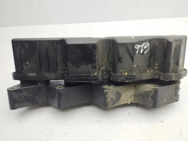 Inlaatspruitstuk Mercedes-Benz Vito Viano W639 2005 A6460900837 image 7