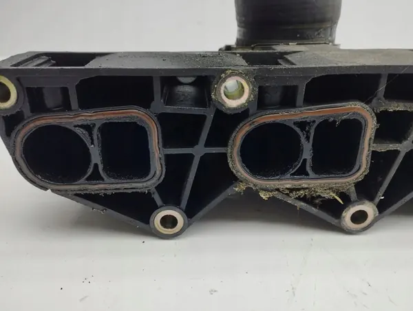 Inlaatspruitstuk Mercedes-Benz Vito Viano W639 2005 A6460900837 image 8