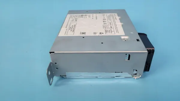 OEM 9833499780 Rádio Navegação Leitor para Peugeot 508 II image 4