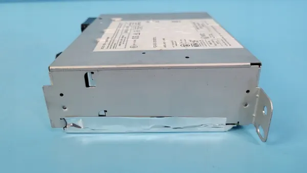 OEM 9833499780 Rádio Navegação Leitor para Peugeot 508 II image 7