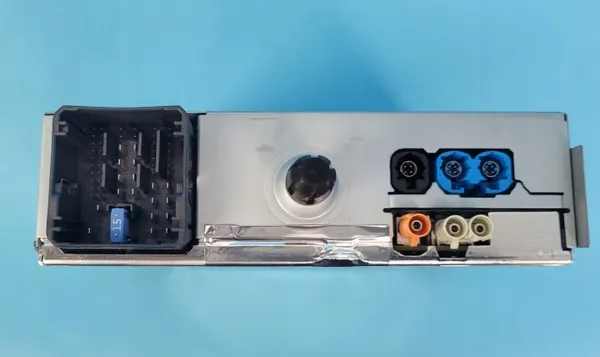 OEM 9833499780 Rádio Navegação Leitor para Peugeot 508 II image 9