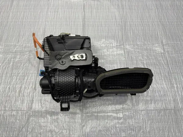 CHAUFFAGE FIAT GRANDE PANDA image 1