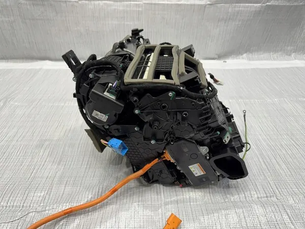 CHAUFFAGE FIAT GRANDE PANDA image 3