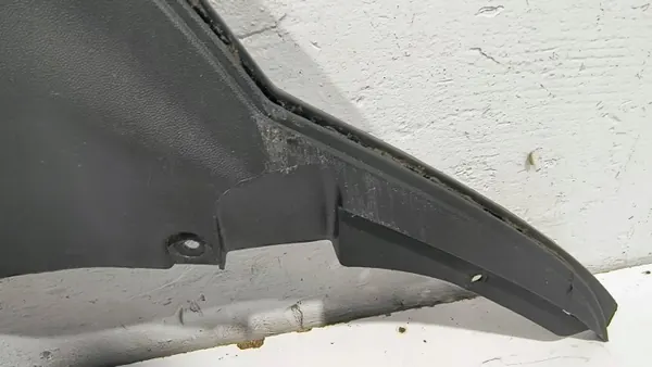 OEM 3G0805903E Voorbumper afdekplaat VW Passat B8 image 9