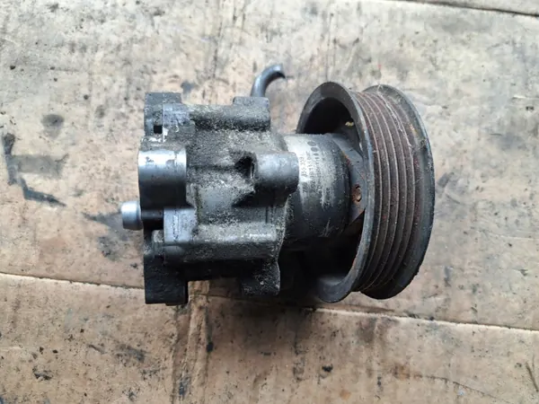 Ohjaustehostimen pumppu 2.7 HDI V6 204hv Citroen C5 III X7 Peugeot 407 image 2