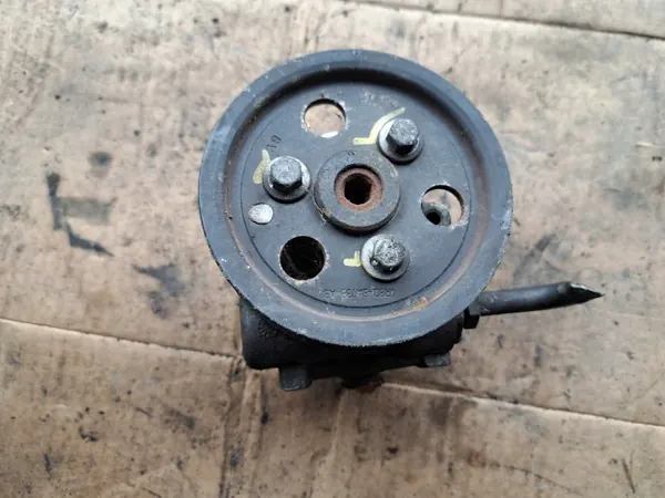 Ohjaustehostimen pumppu 2.7 HDI V6 204hv Citroen C5 III X7 Peugeot 407 image 4