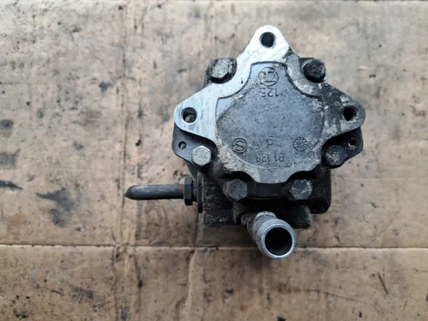 Ohjaustehostimen pumppu 2.7 HDI V6 204hv Citroen C5 III X7 Peugeot 407 image 5