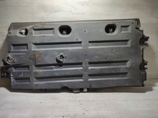 OEM 9823545780 Opel Corsa F 2022 Linker Zijkantbeschermer image 2