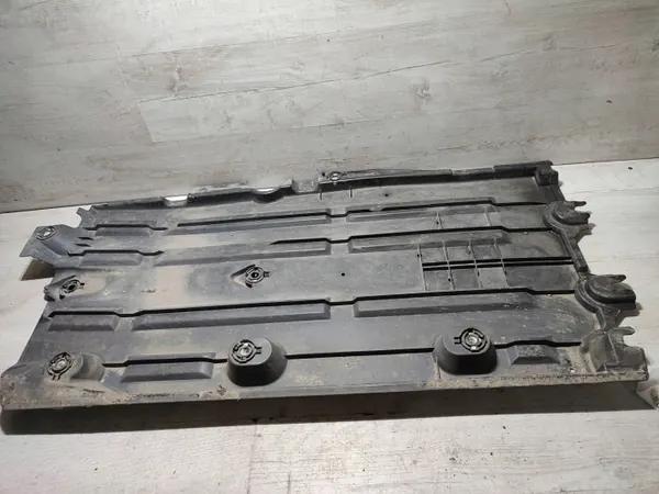 OEM 9823545780 Opel Corsa F 2022 Linker Zijkantbeschermer image 5