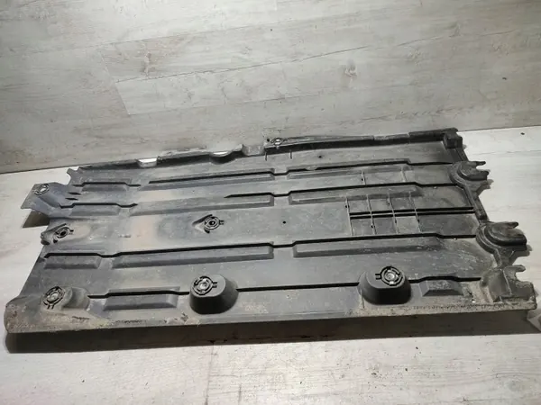 OEM 9823545780 Opel Corsa F 2022 Linker Zijkantbeschermer image 6