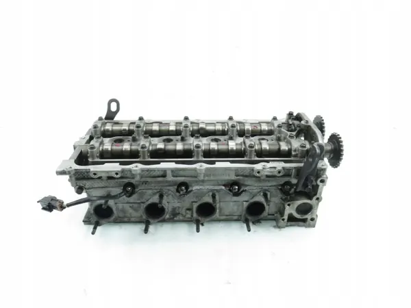 Culata Kia Sorento I 2.5 CRDi D4CB Completa image 6