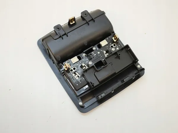 Dodge Challenger Innenlicht 2015-2023 OEM 1109204DX9 image 4