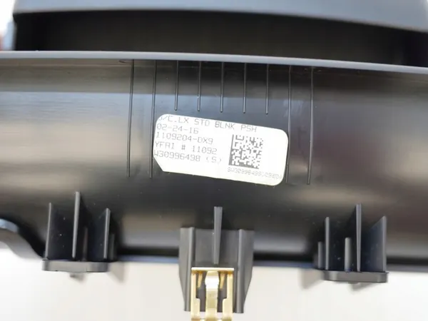 Dodge Challenger Innenlicht 2015-2023 OEM 1109204DX9 image 5