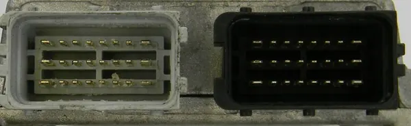 Contrôleur LPG Stella AEB 2001 NV Opel Astra G 1.4B image 2