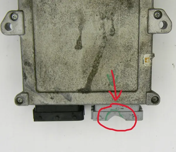 Contrôleur LPG Stella AEB 2001 NV Opel Astra G 1.4B image 3