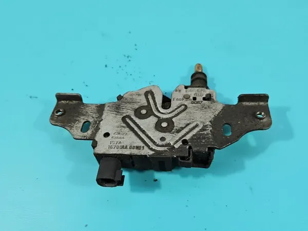 OEM IMPRK1555949 Ford Motorkapslot Gebruikt image 3