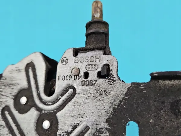 OEM IMPRK1555949 Ford Motorkapslot Gebruikt image 6