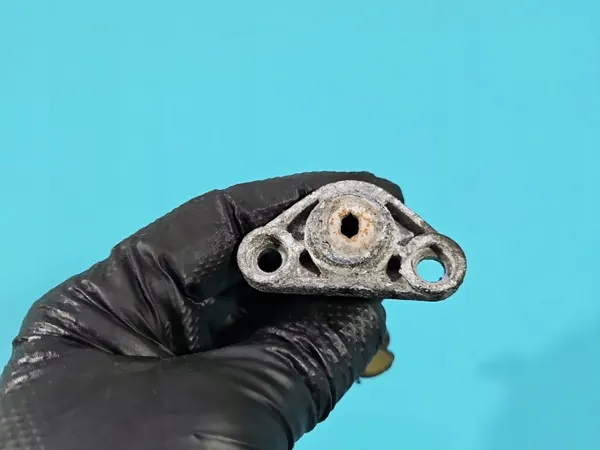 OEM IMPRK1555949 Ford Motorkapslot Gebruikt image 9