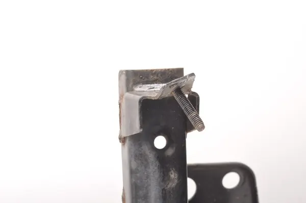 Viga para-choques dianteira OEM DFGDF para Hyundai Bayon image 4