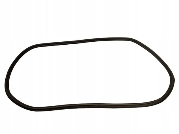 Junta de porta-malas Porsche OE 9J0827705 Taycan image 2