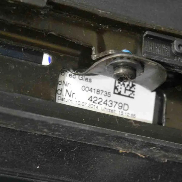 Schiebedach OEM 4224379D für Land Rover Range Rover Sport image 6
