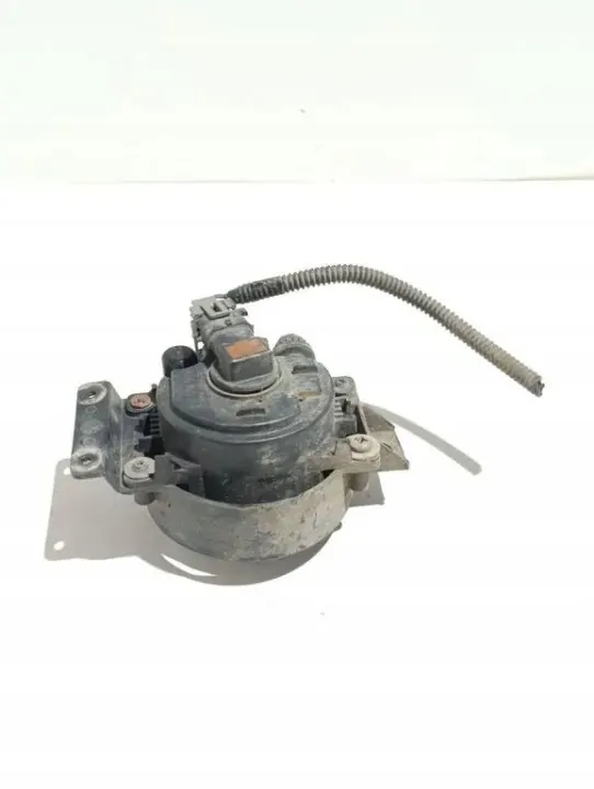 Gebrauchtes rechtes Heck-Halogenlicht OEM E201274 Ford image 3